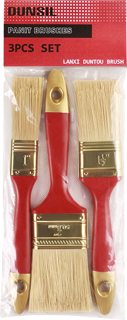 Paint brush-3034