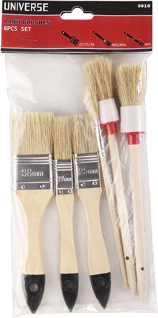 Paint brush-3016