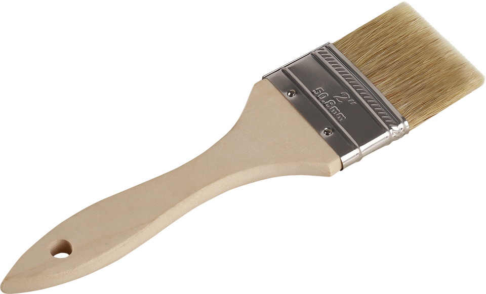 Paint brush-5012