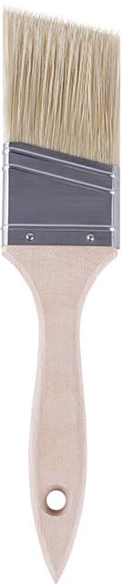 Paint brush-8033